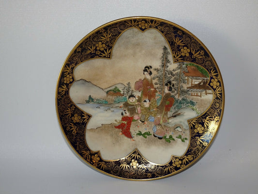 Dozan Plate