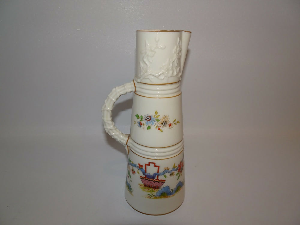 Royal Worcester Claret Jug 2