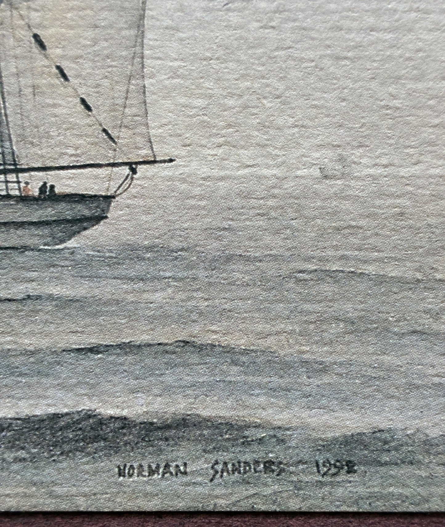 The Alma Doepel