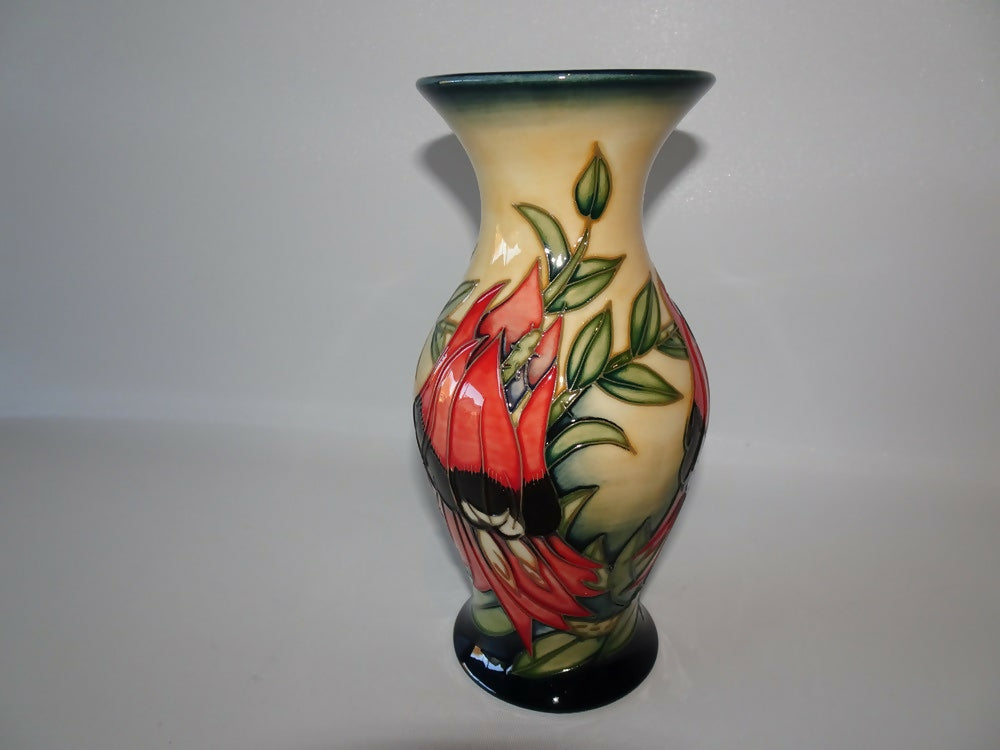 Moorcroft Sturt Pea 1