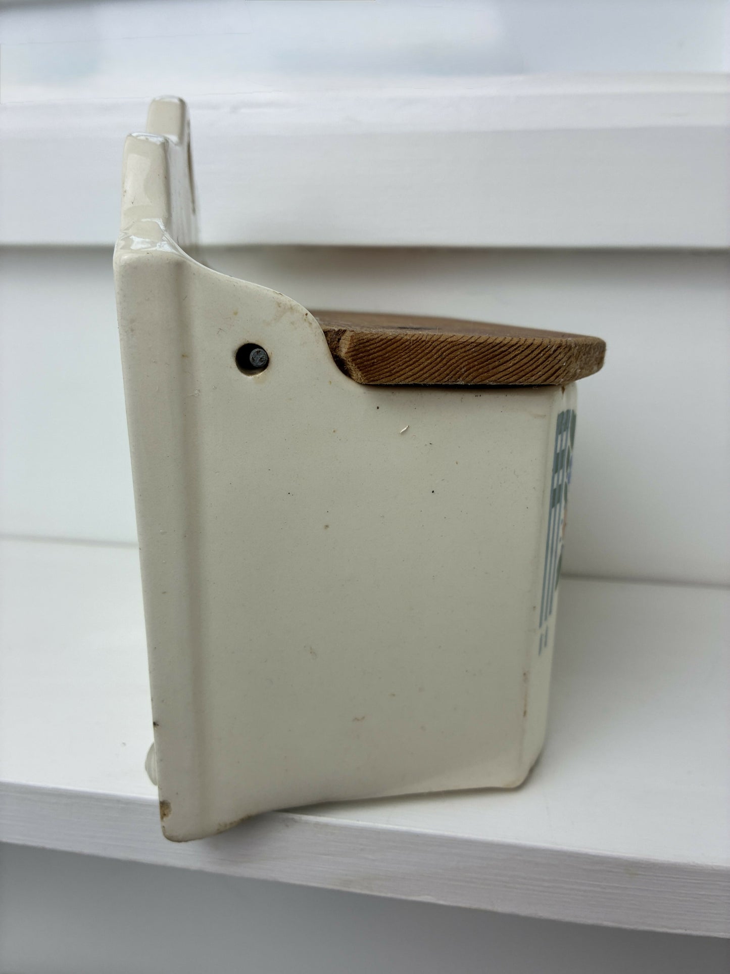 Salt Pig