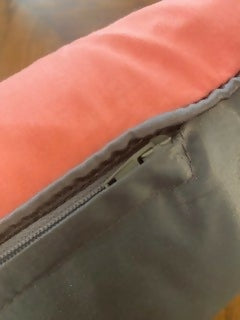 Designer Occasional Lumbar Cushion