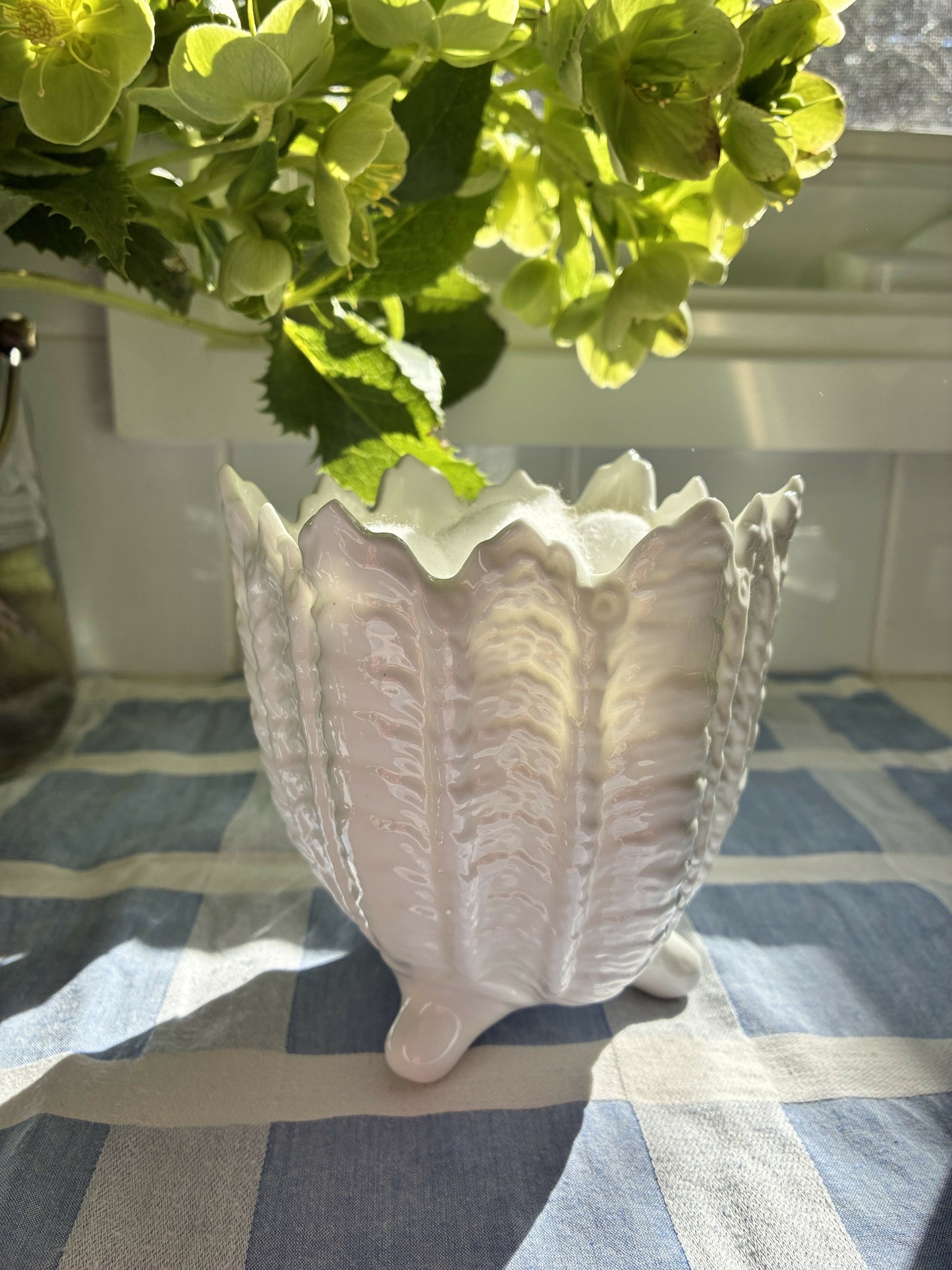Coalport Countryware Pot