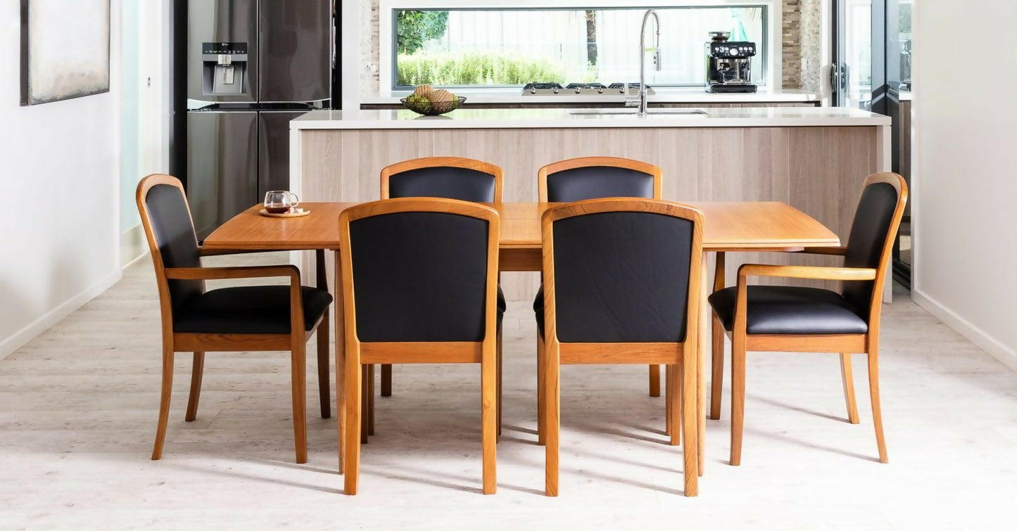 Parker Dining Set