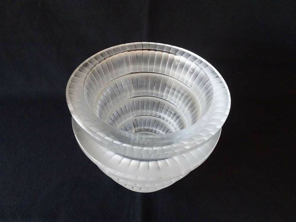 Lalique Chevreuse Vase 2