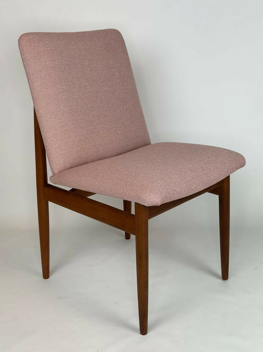 Parker 118 Chair