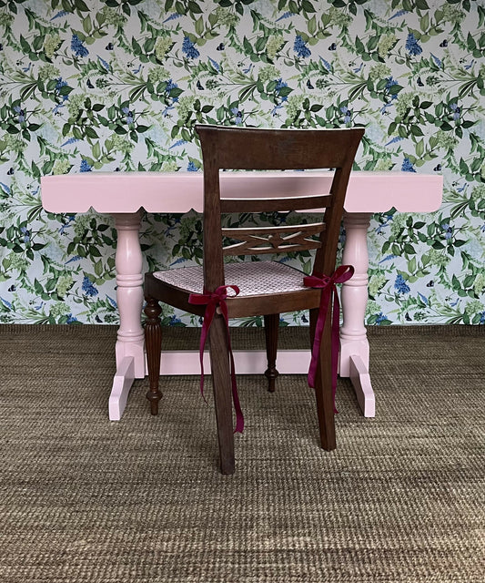 Table and Chair Set