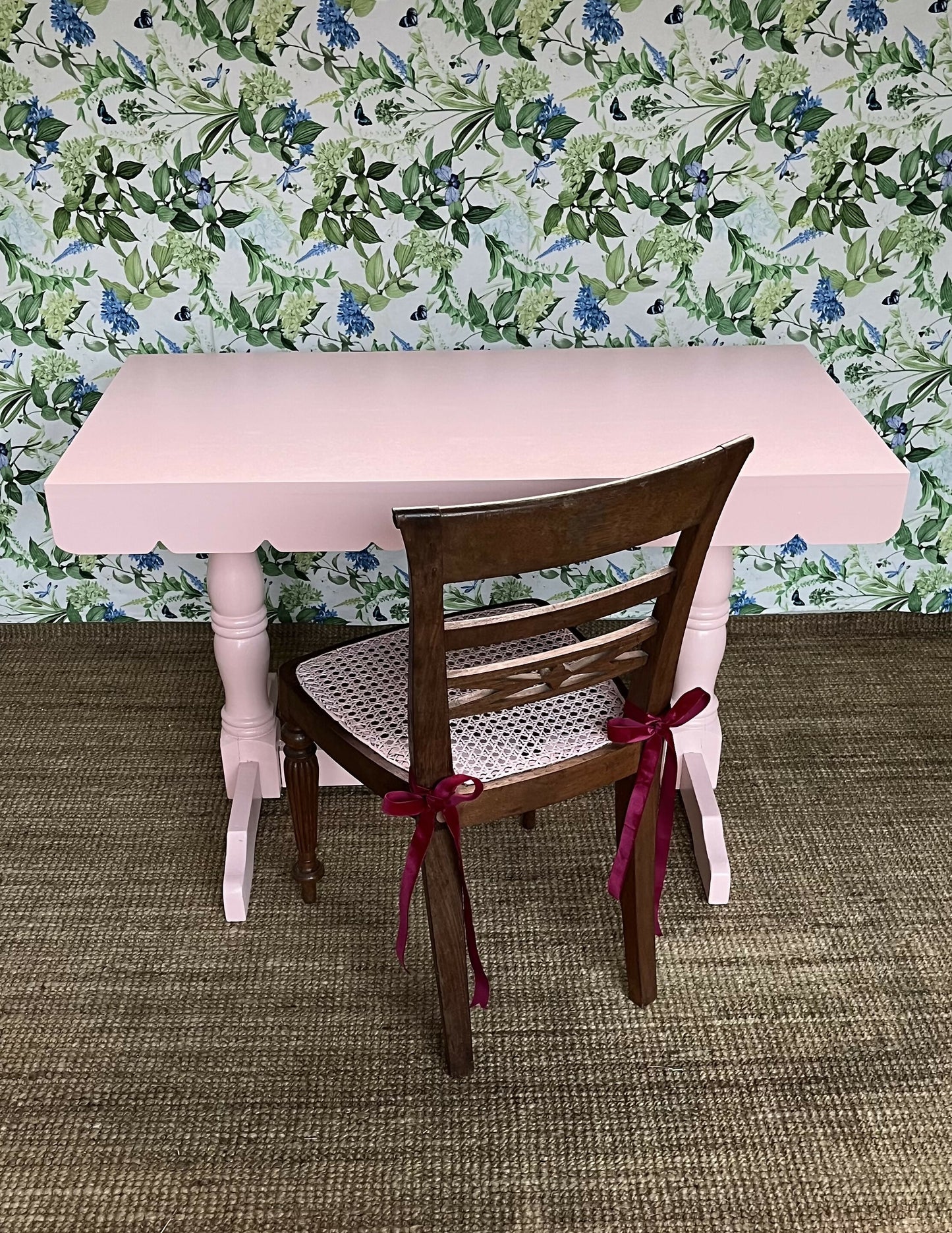 Table and Chair Set