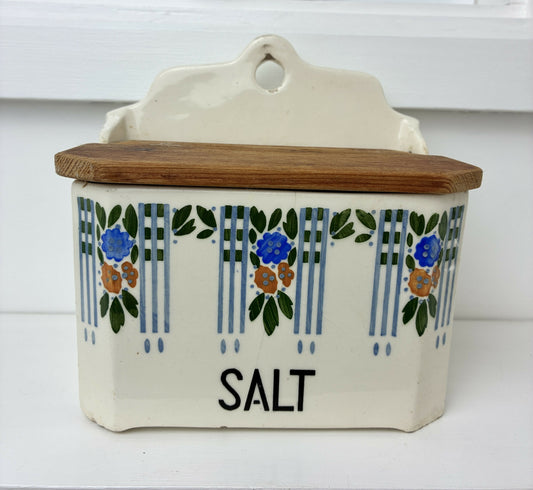 Salt Pig