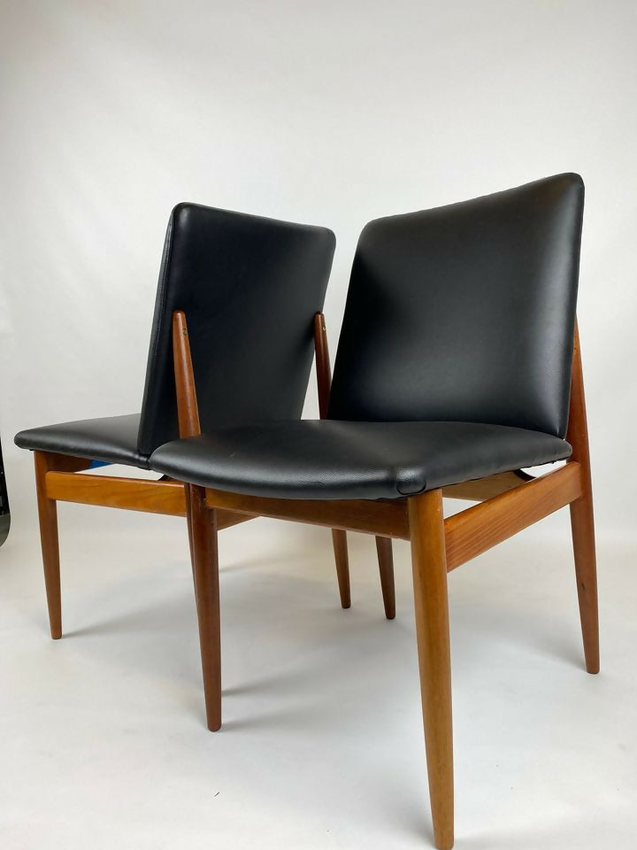 Parker 118 Chair