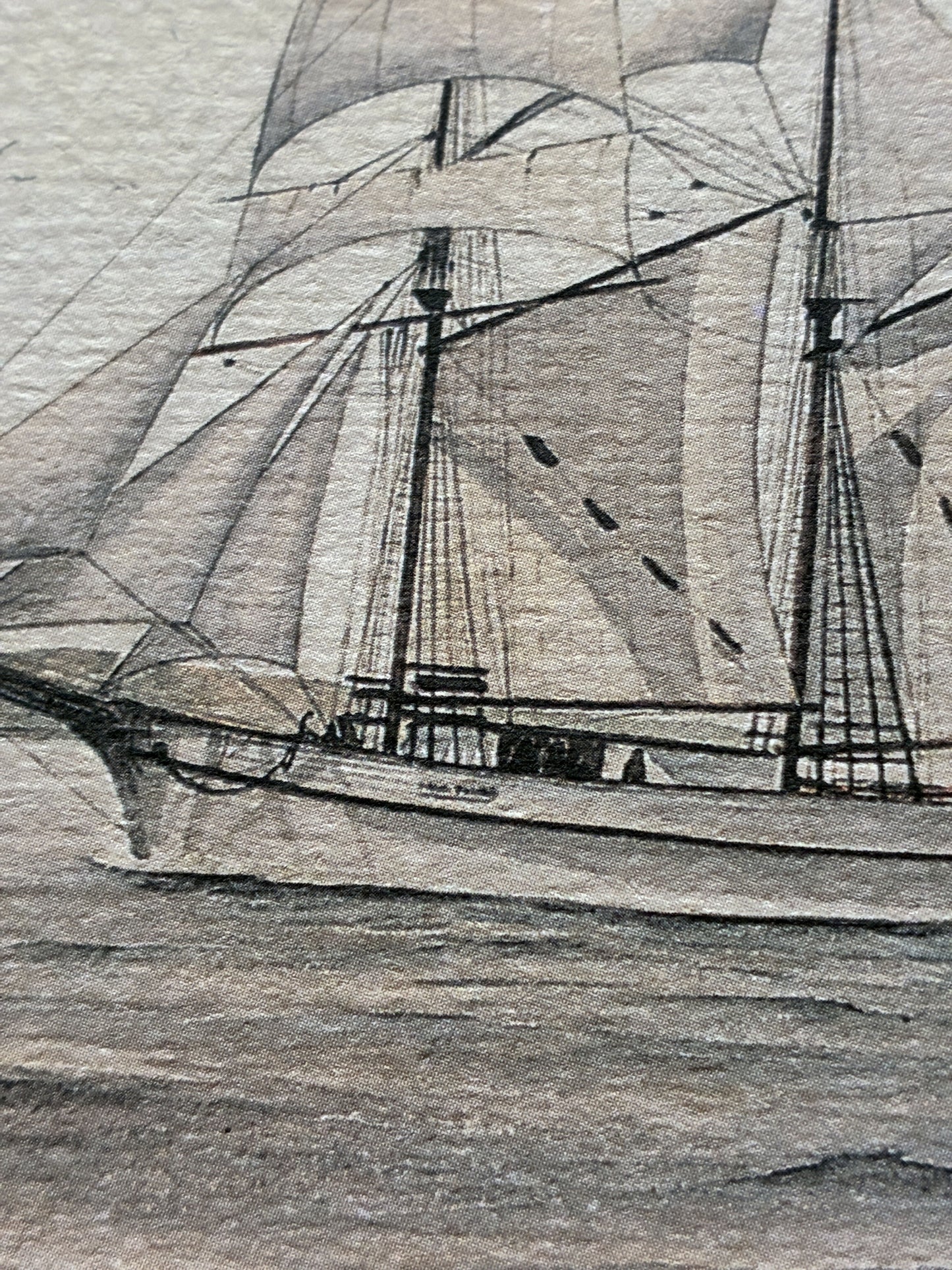 The Alma Doepel