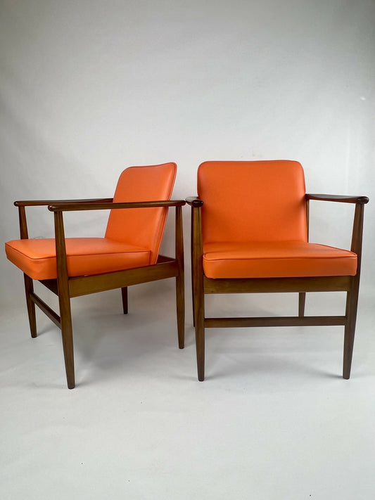 Arthur Stutchbury Chairs