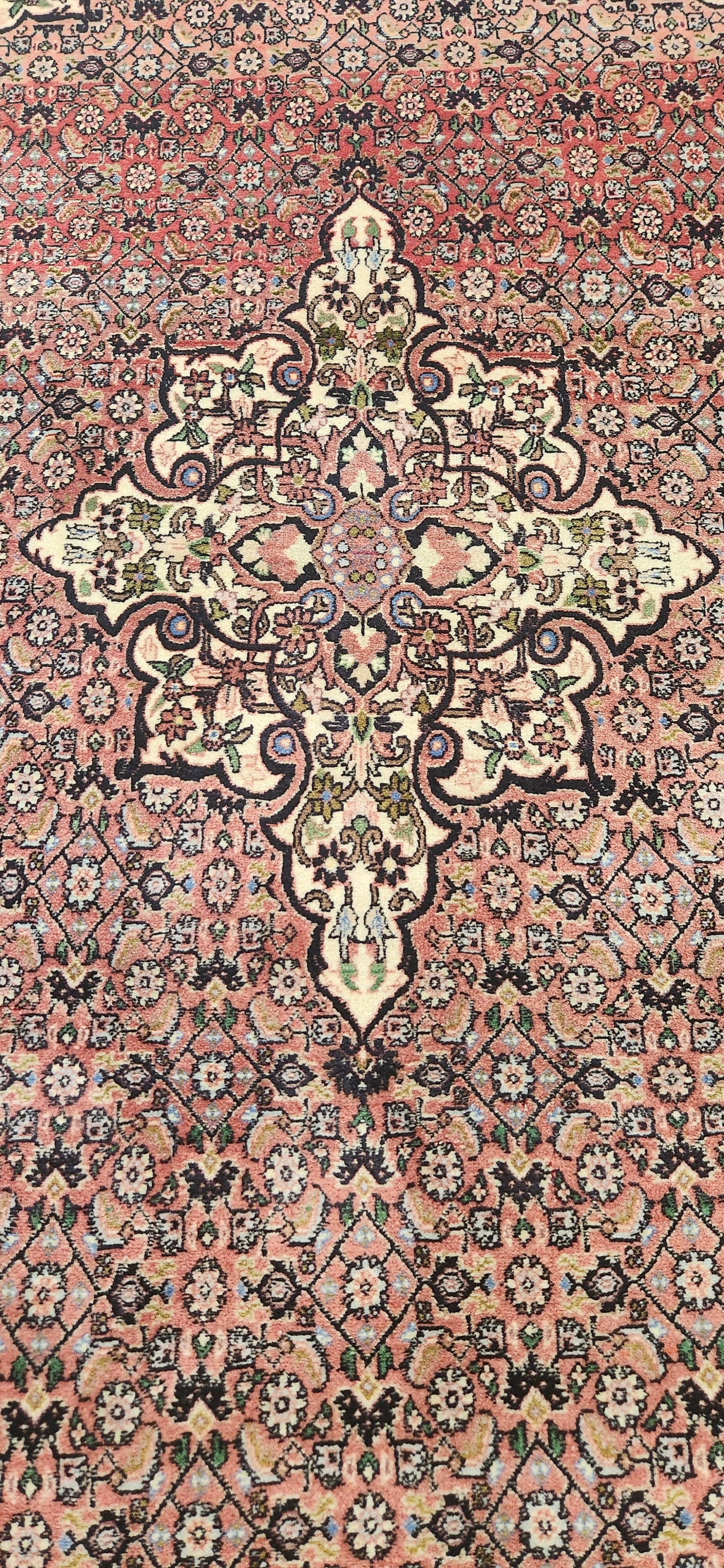 Original Bidjar Handmade Carpet