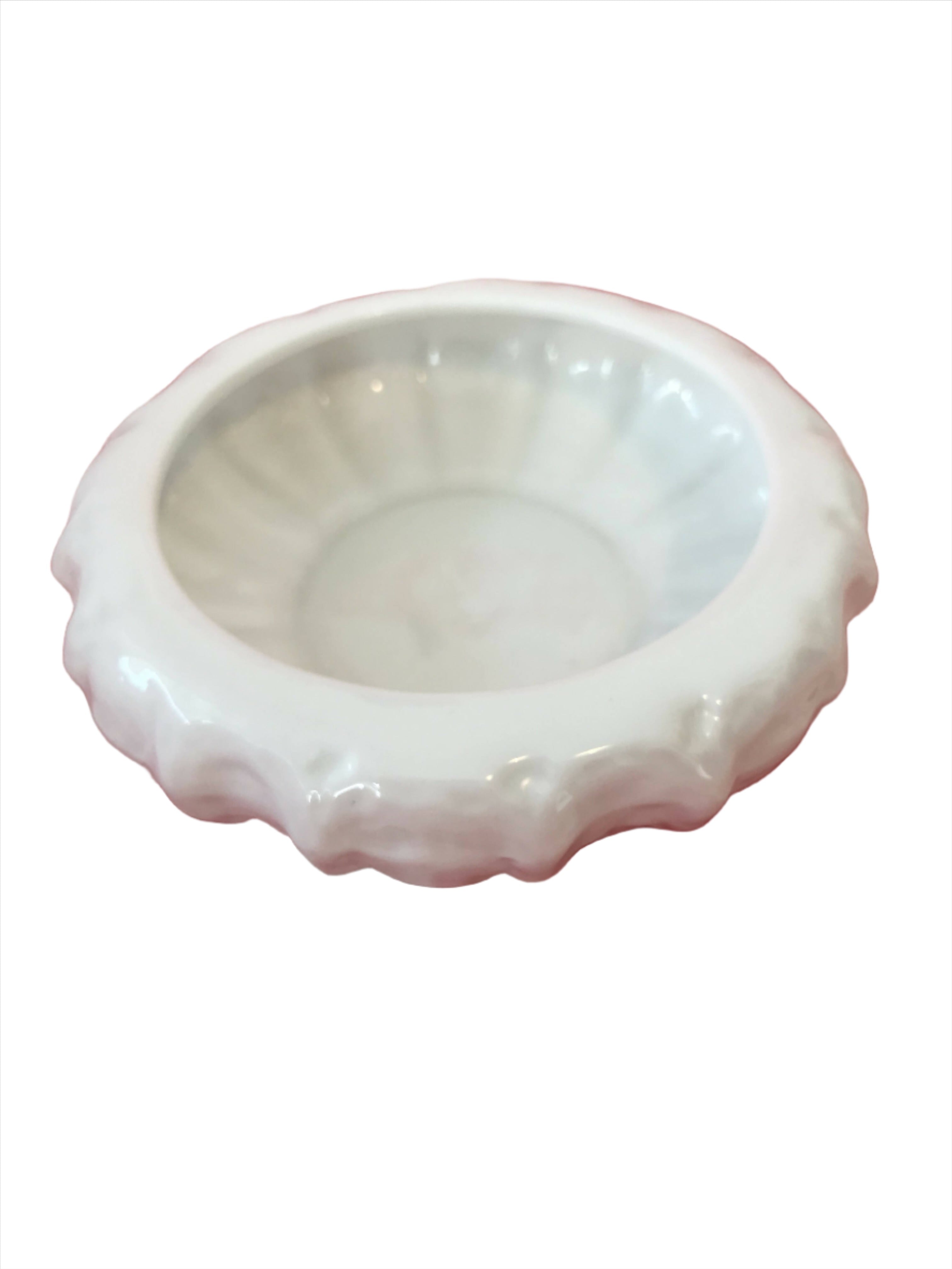 Coalport Countryware Shell Dish – Antiquely