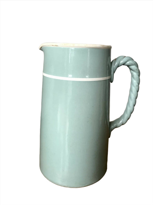 Green Jug