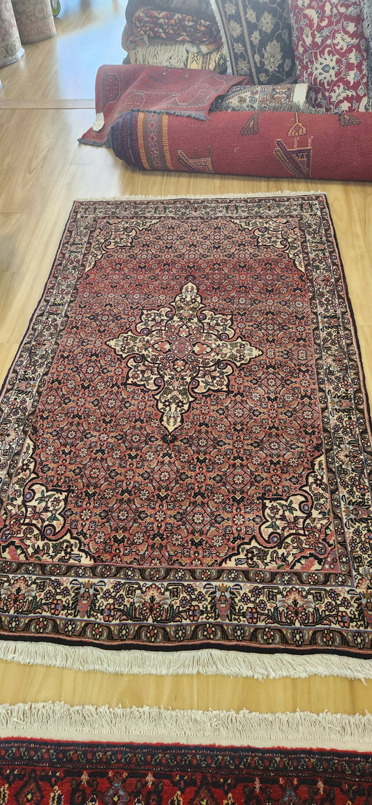 Original Bidjar Handmade Carpet